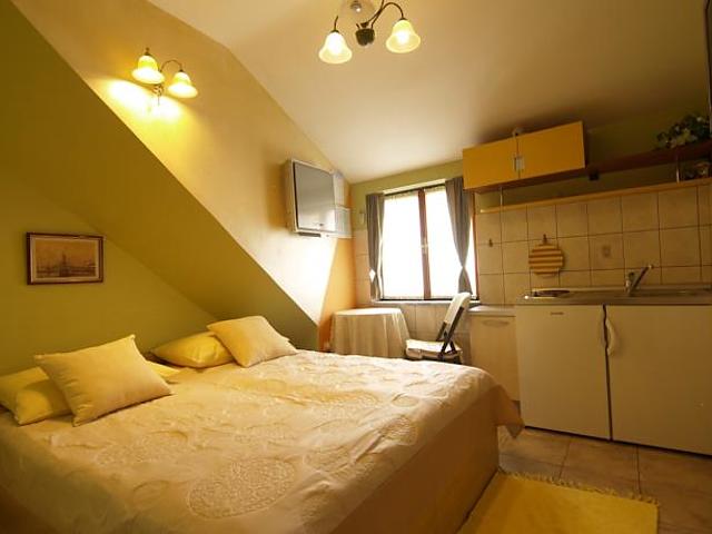 Rusticana Accommodation