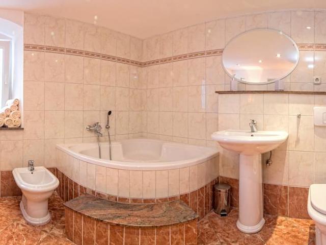 Rusticana Accommodation