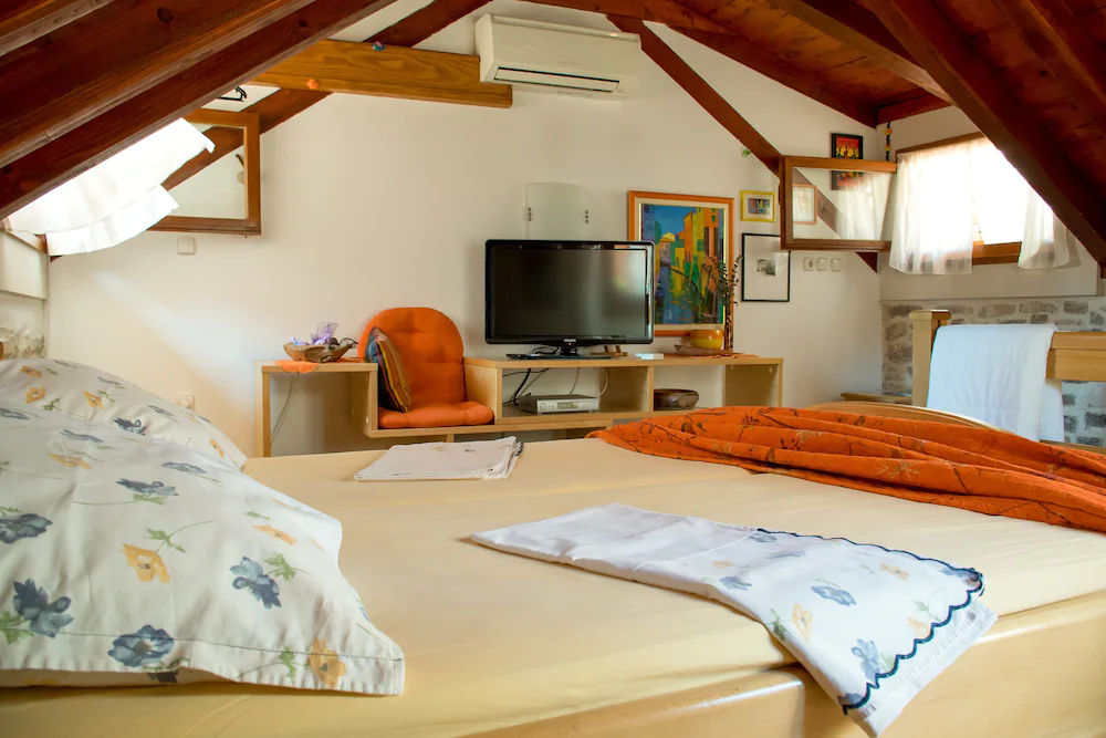Apartments Salvezani