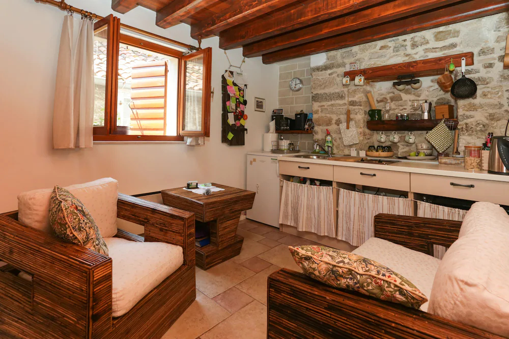 Apartments Salvezani