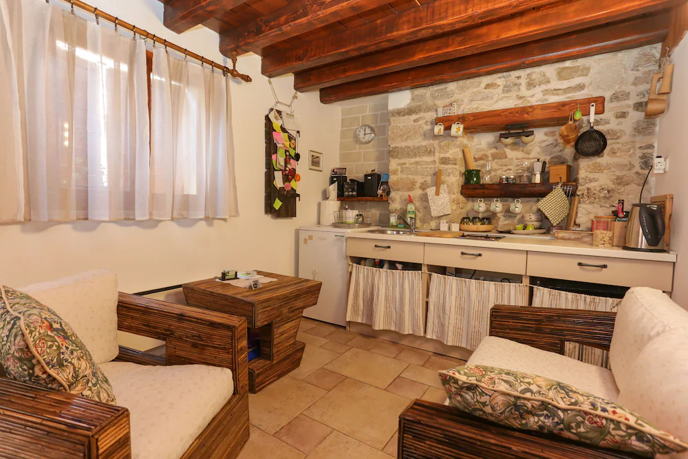 Apartments Salvezani