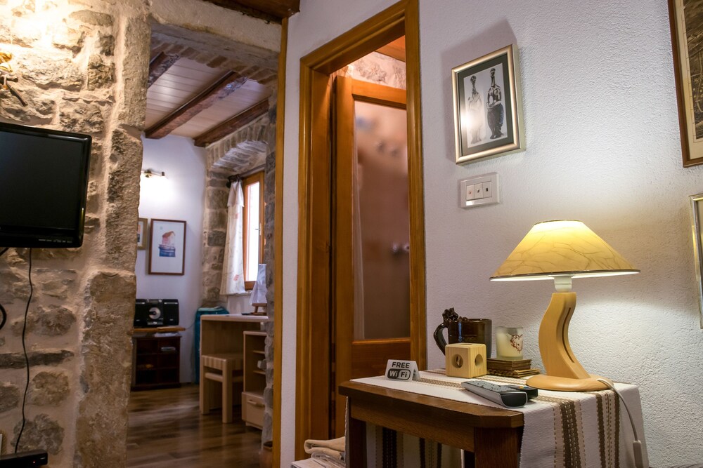 Apartments Salvezani