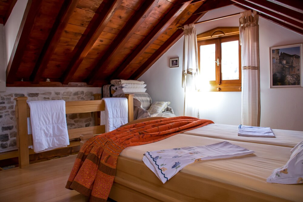 Apartments Salvezani