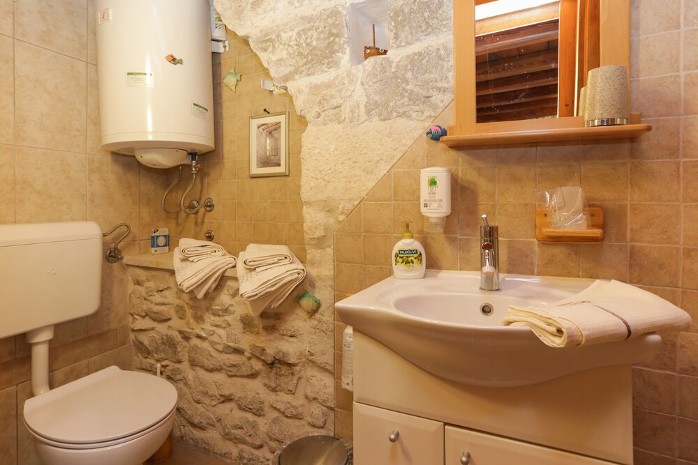 Apartments Salvezani