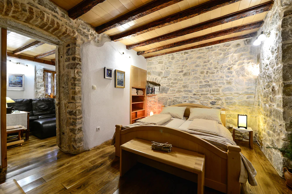 Apartments Salvezani