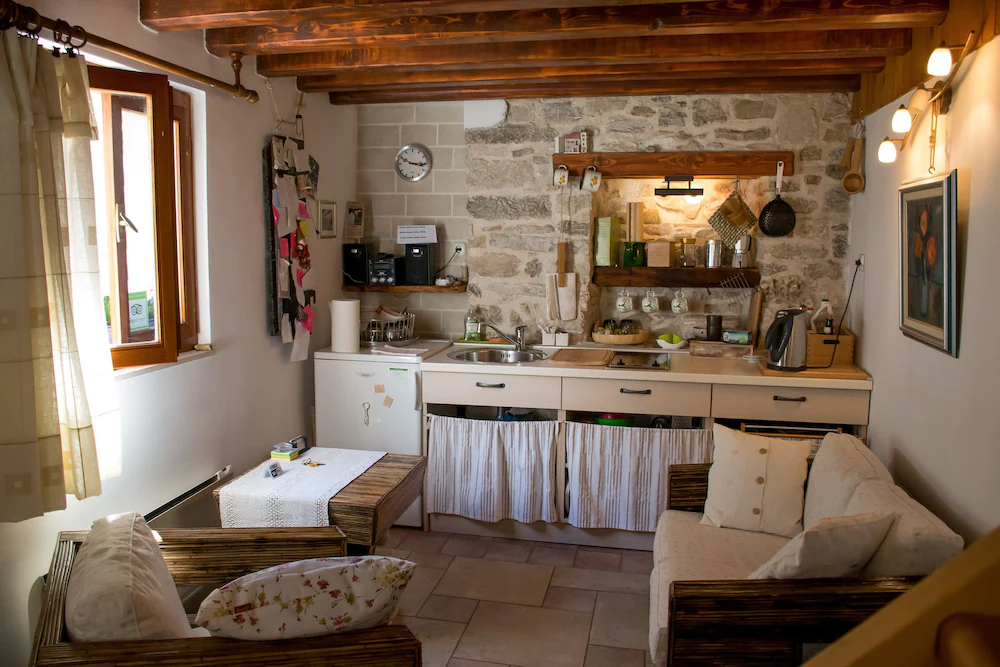 Apartments Salvezani
