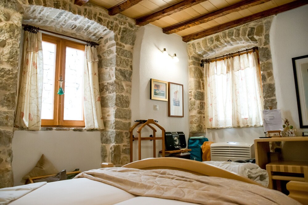 Apartments Salvezani