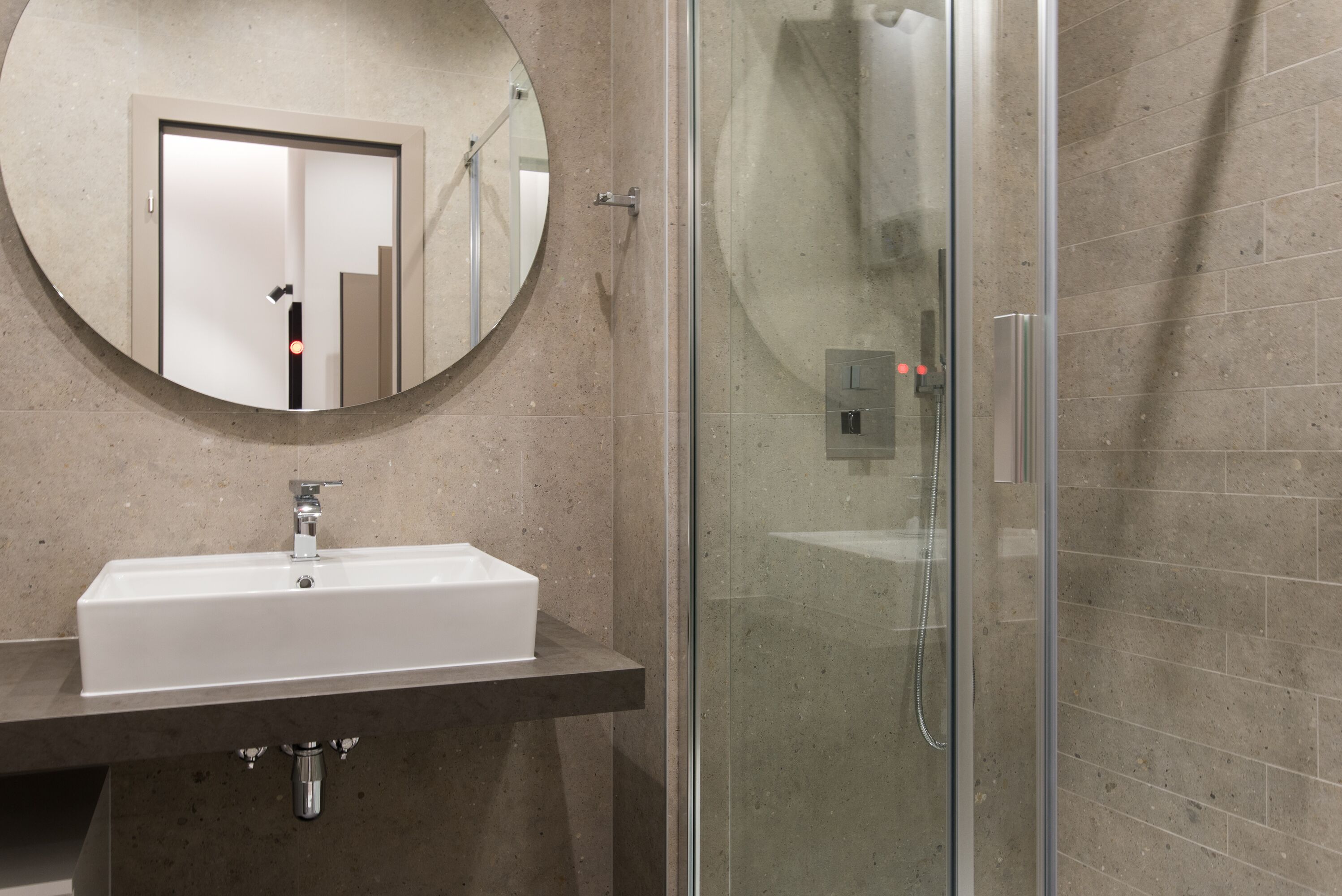 Seascape Luxury Rooms