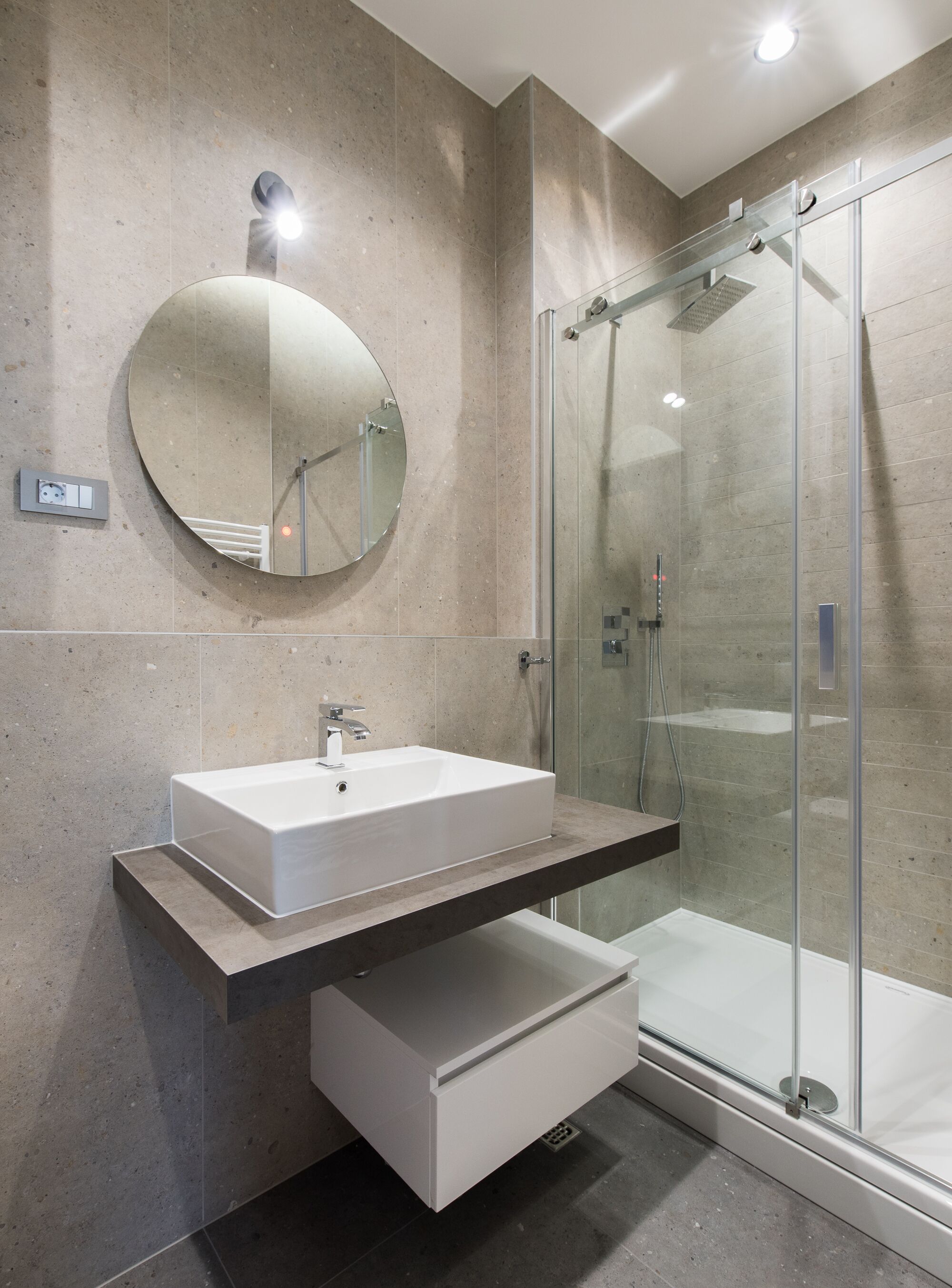 Seascape Luxury Rooms
