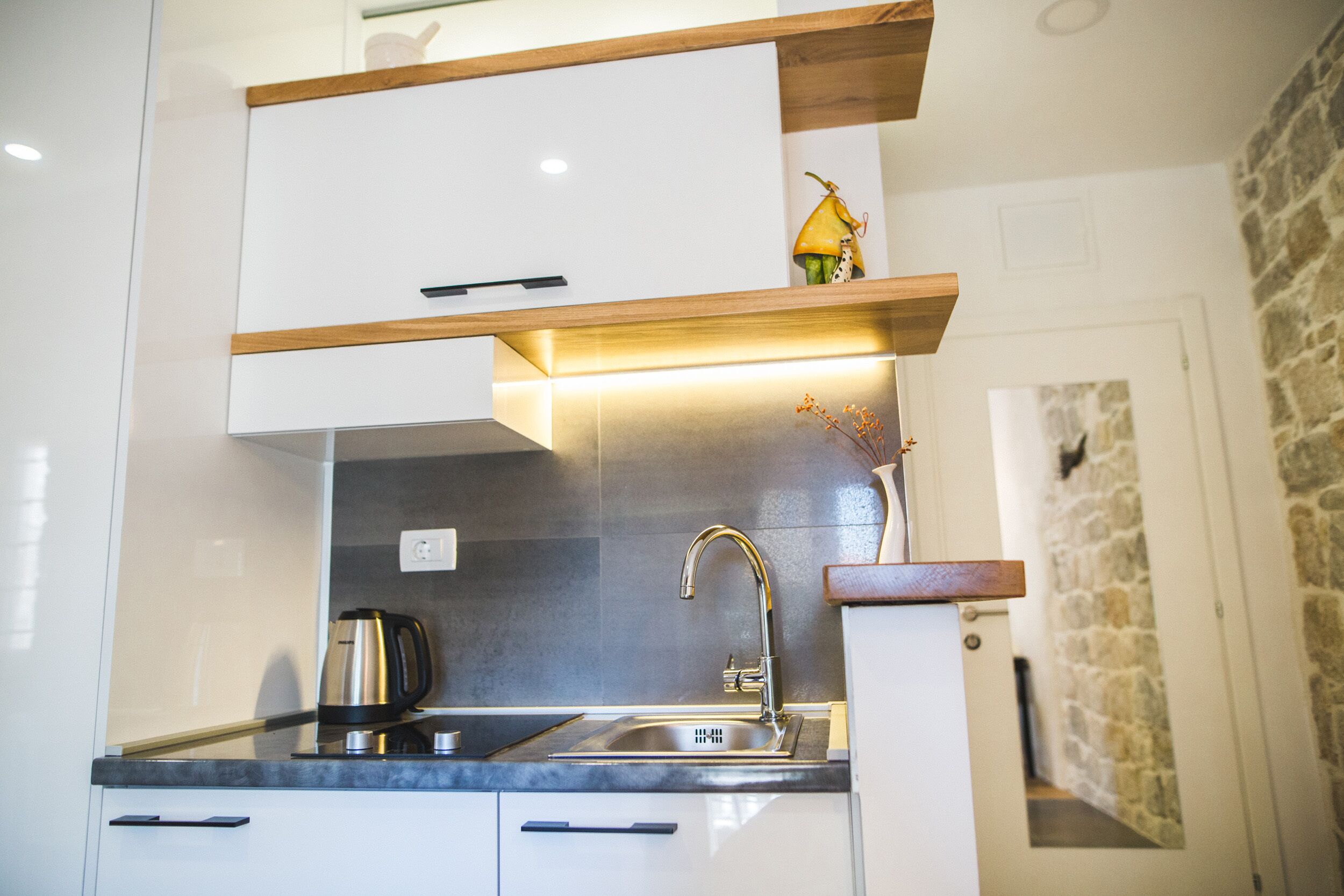 Sir George Luxury Suites
