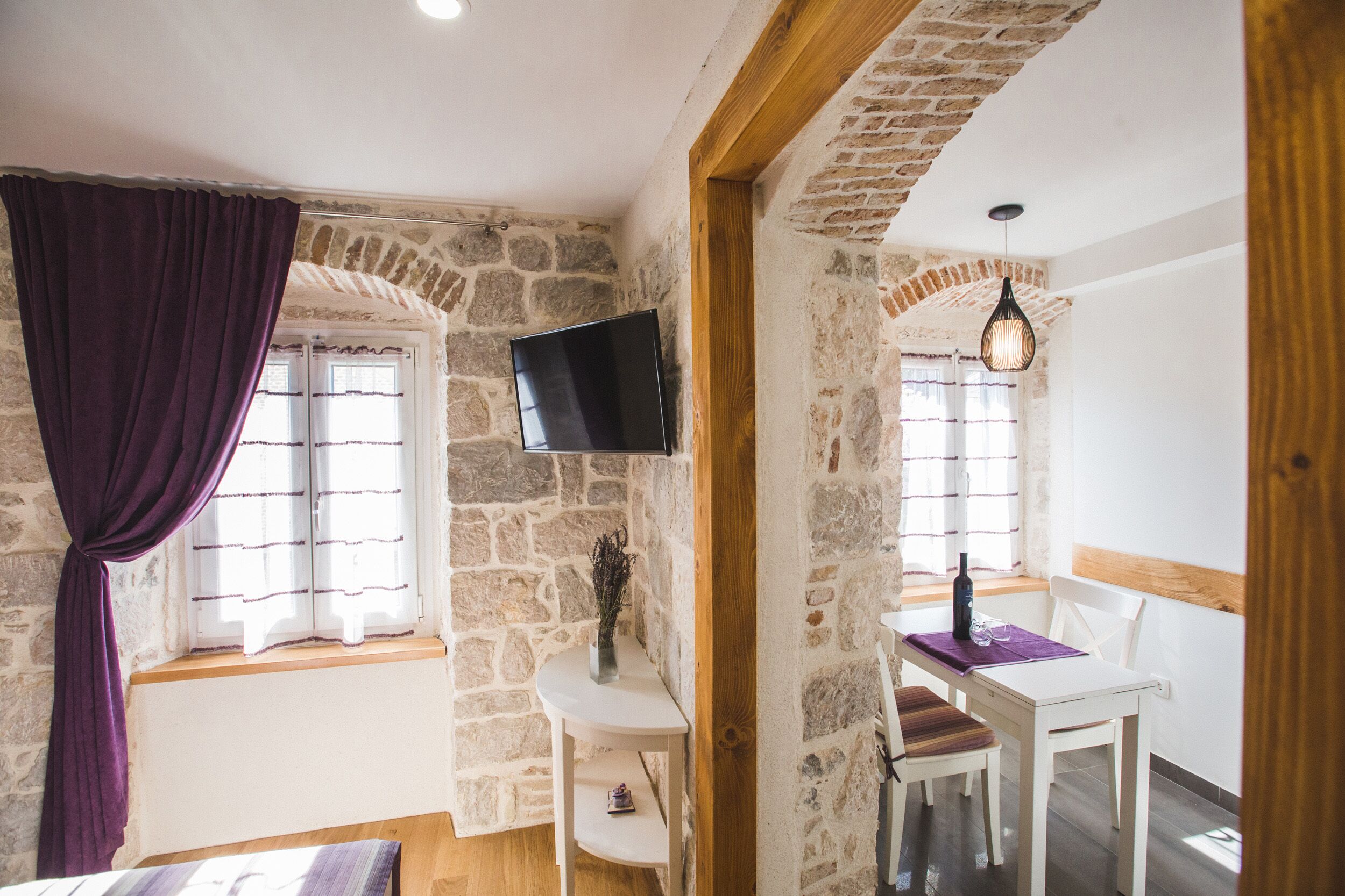 Sir George Luxury Suites