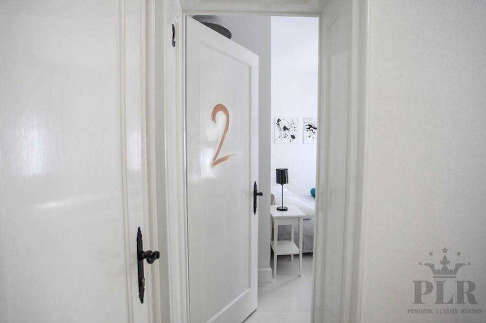 Peristil Luxury Rooms