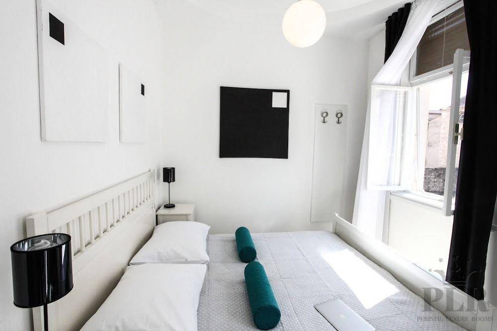 Peristil Luxury Rooms