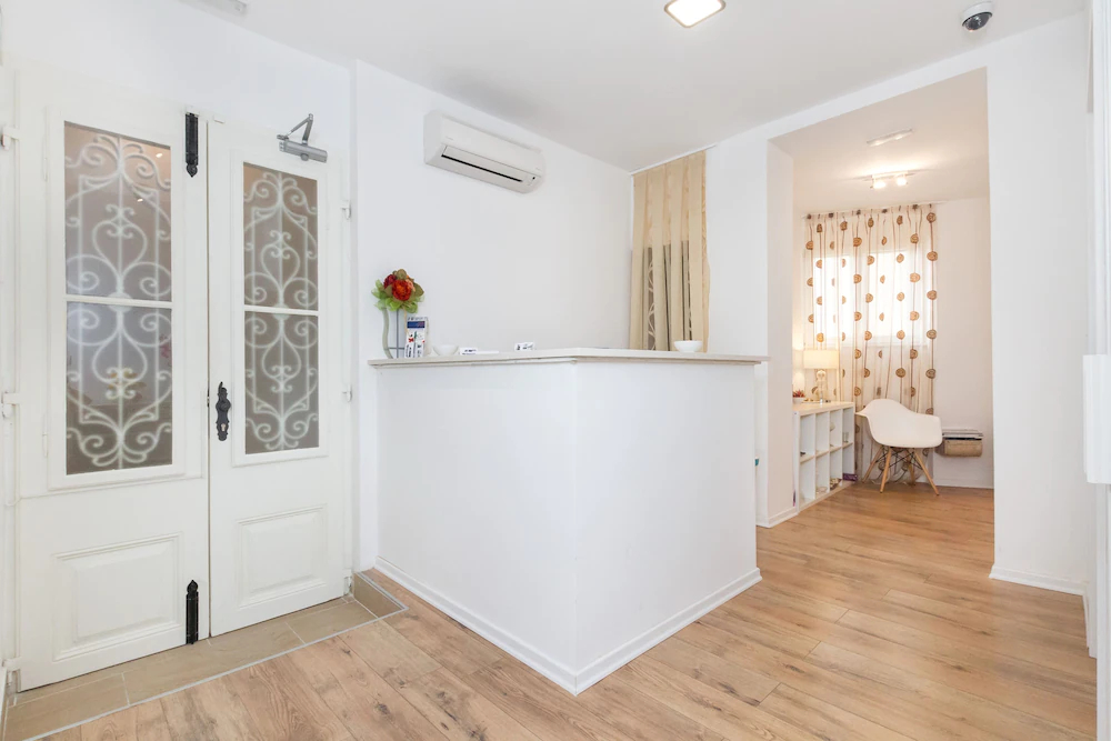 Spalatum Boutique Suites