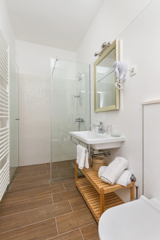 Spalatum Boutique Suites