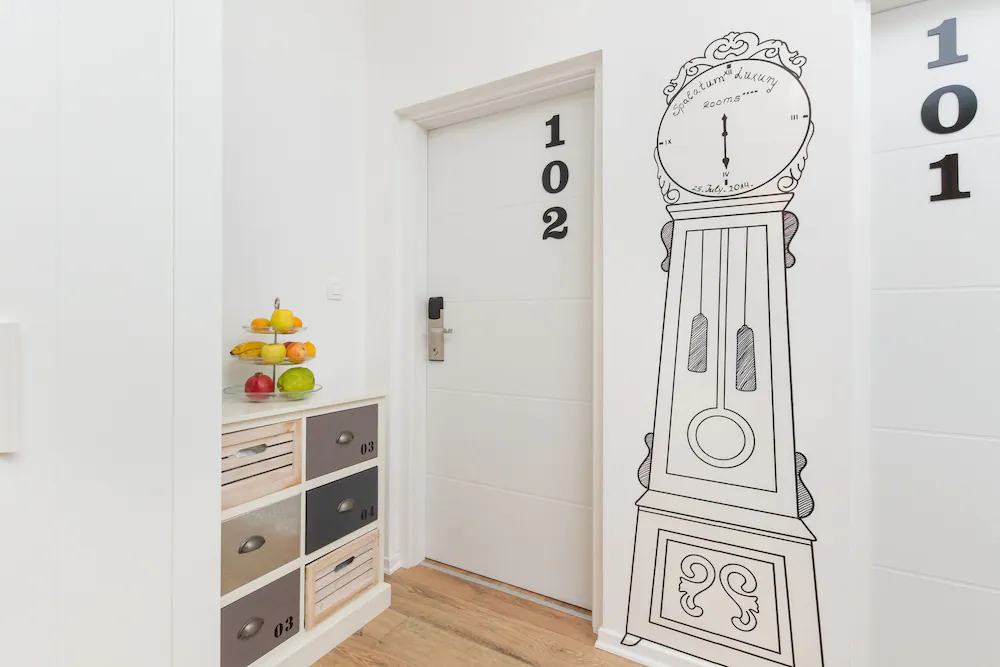 Spalatum Boutique Suites