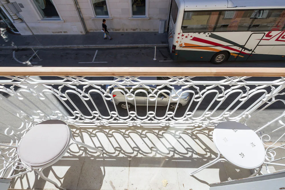 Spalatum Boutique Suites