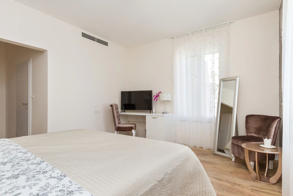 Spalatum Boutique Suites
