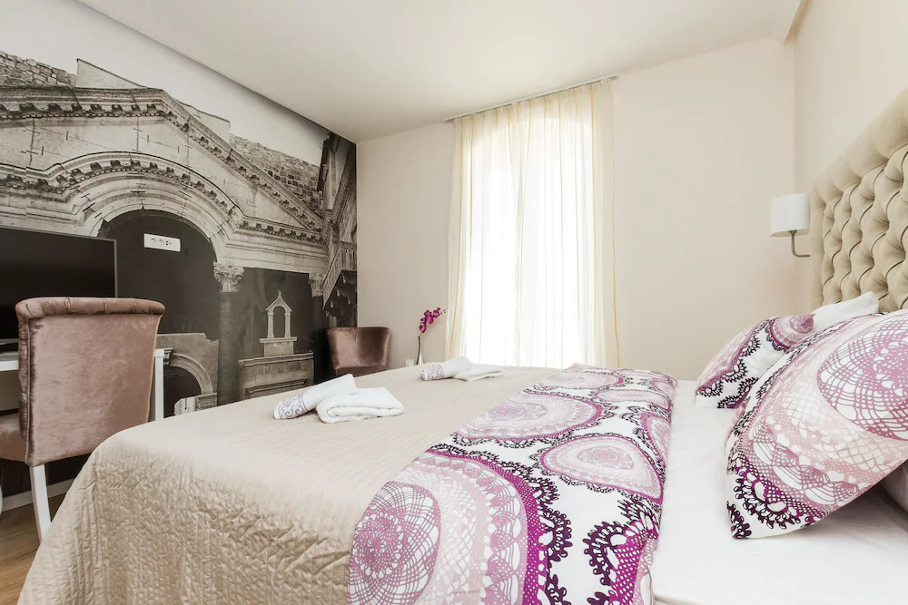 Spalatum Boutique Suites