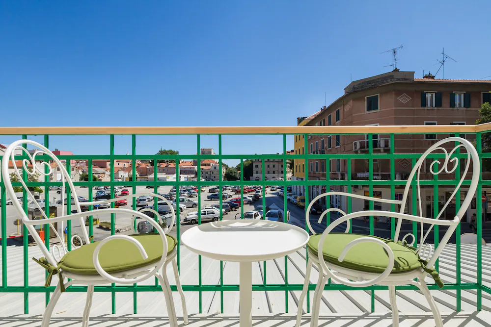 Spalatum Boutique Suites