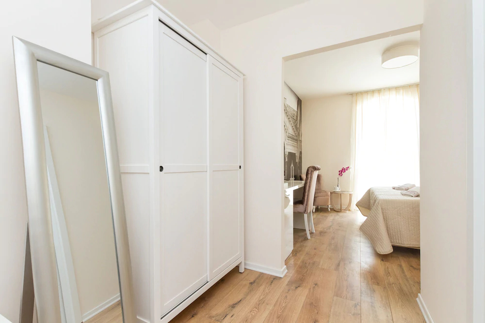 Spalatum Boutique Suites