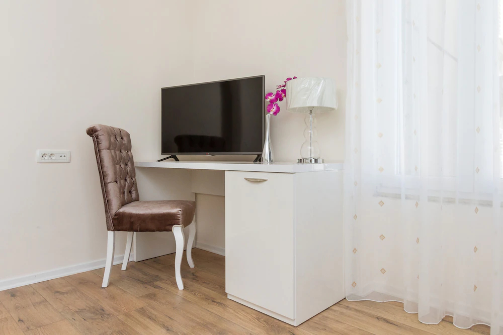 Spalatum Boutique Suites