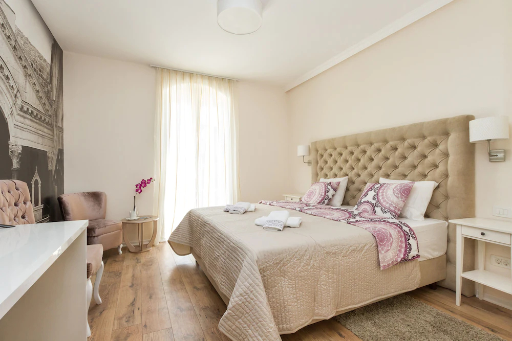 Spalatum Boutique Suites