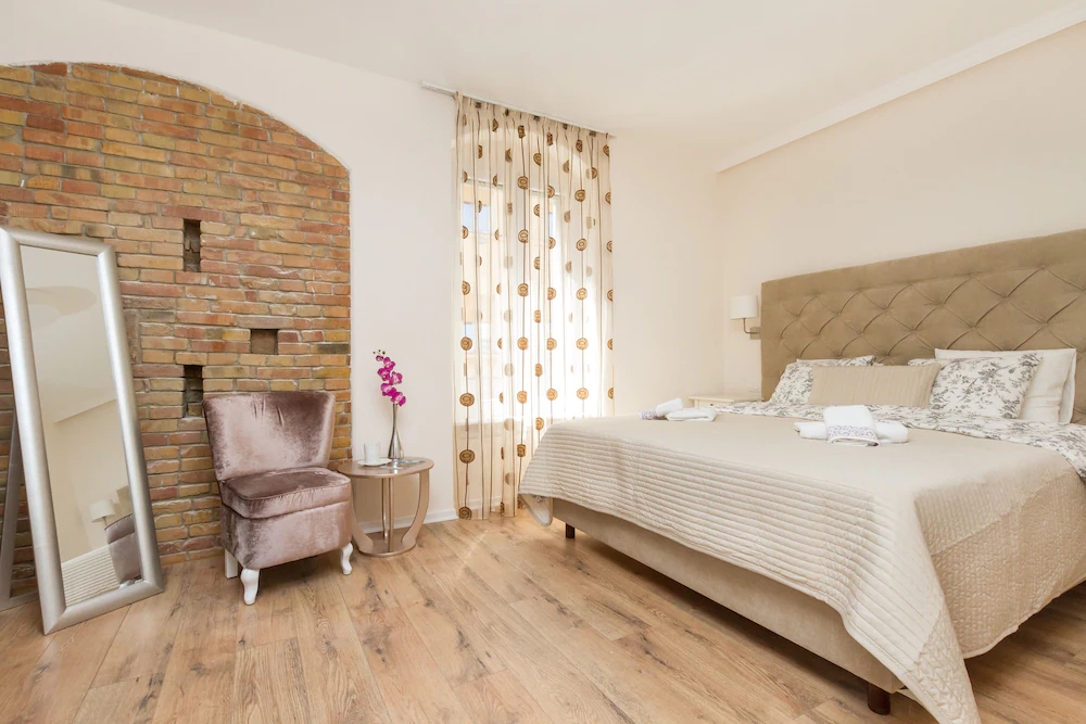 Spalatum Boutique Suites