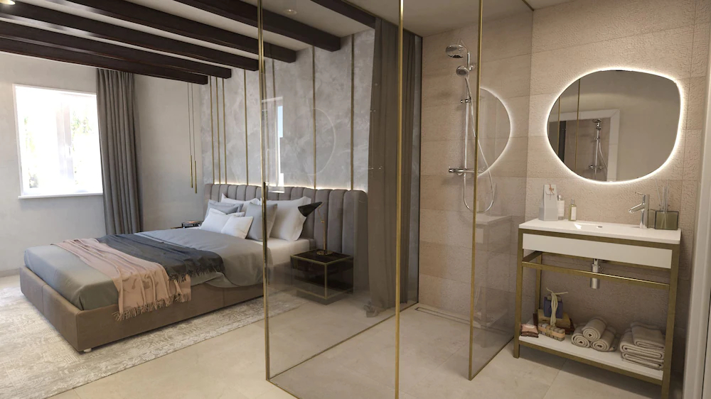 Sperone Heritage Hotel