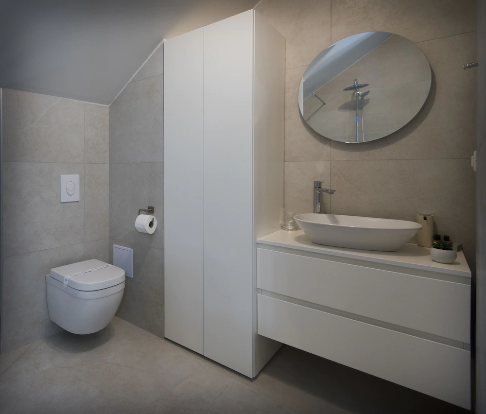 Sperone Heritage Hotel