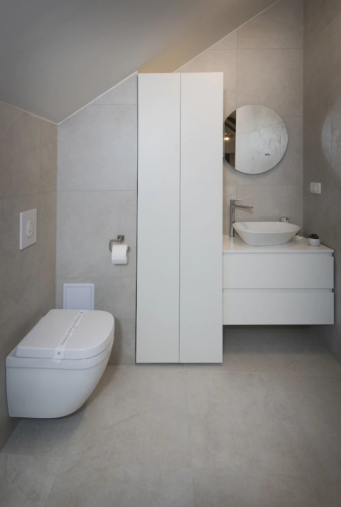 Sperone Heritage Hotel
