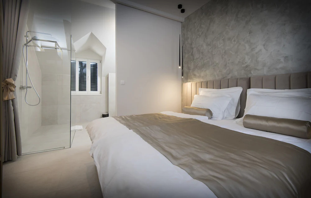 Sperone Heritage Hotel