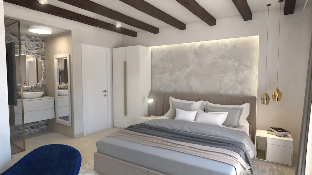 Sperone Heritage Hotel