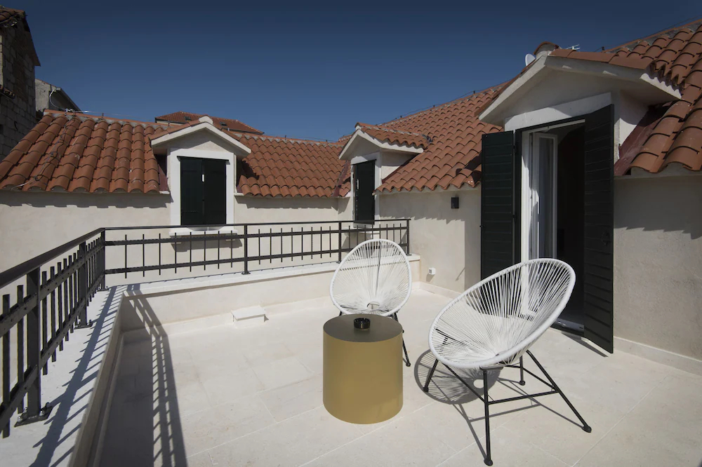 Sperone Heritage Hotel