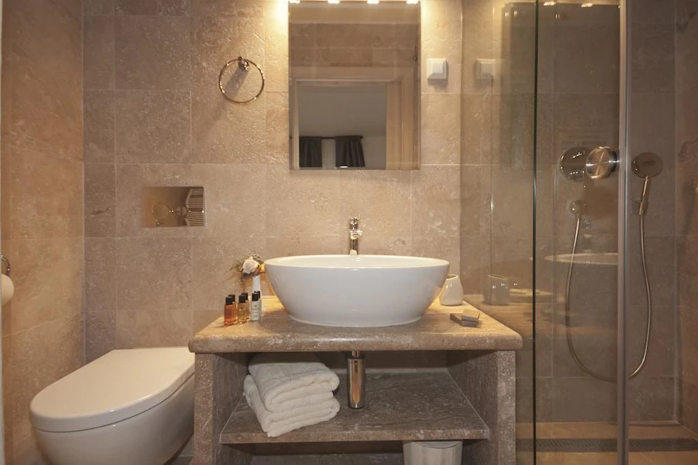 Splitska Perla City Centre Luxury Rooms