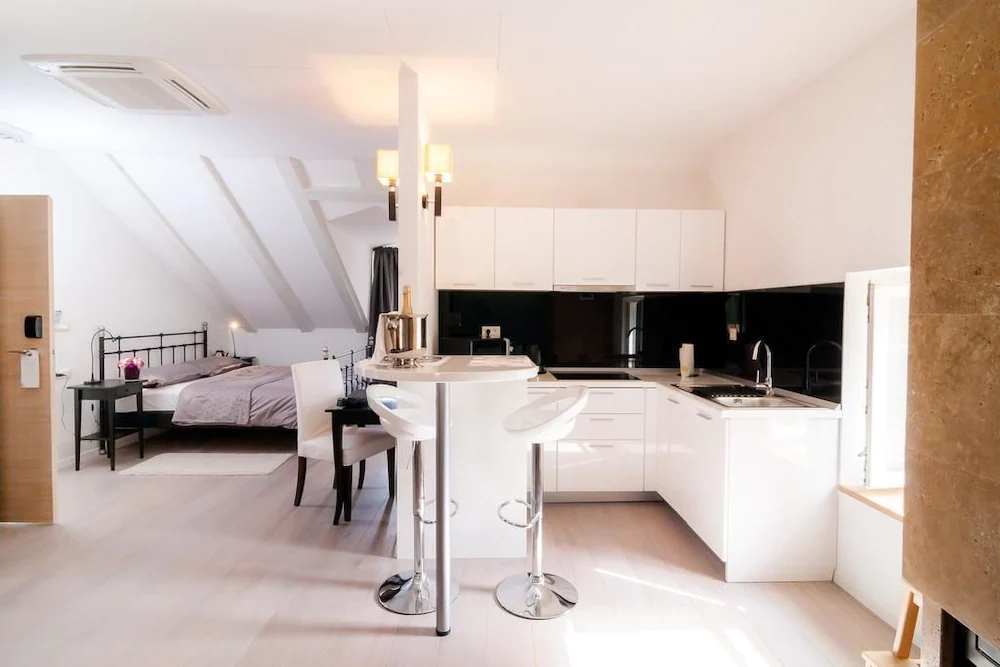 Splitska Perla City Centre Luxury Rooms