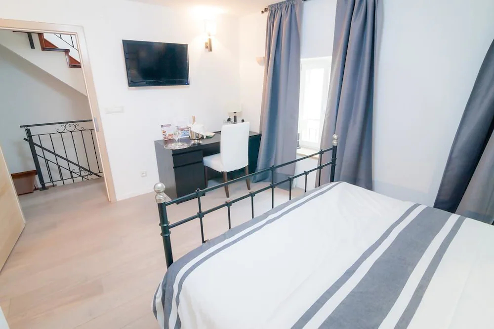 Splitska Perla City Centre Luxury Rooms