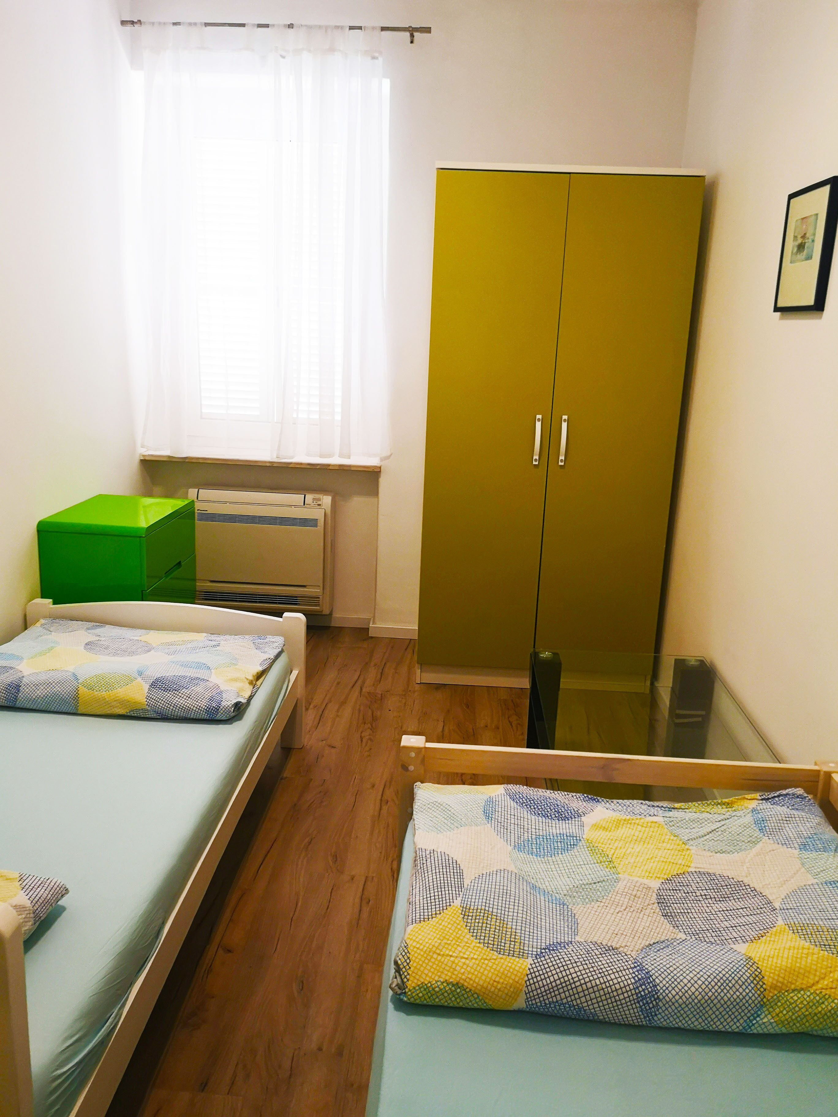 Spring Rooms Split