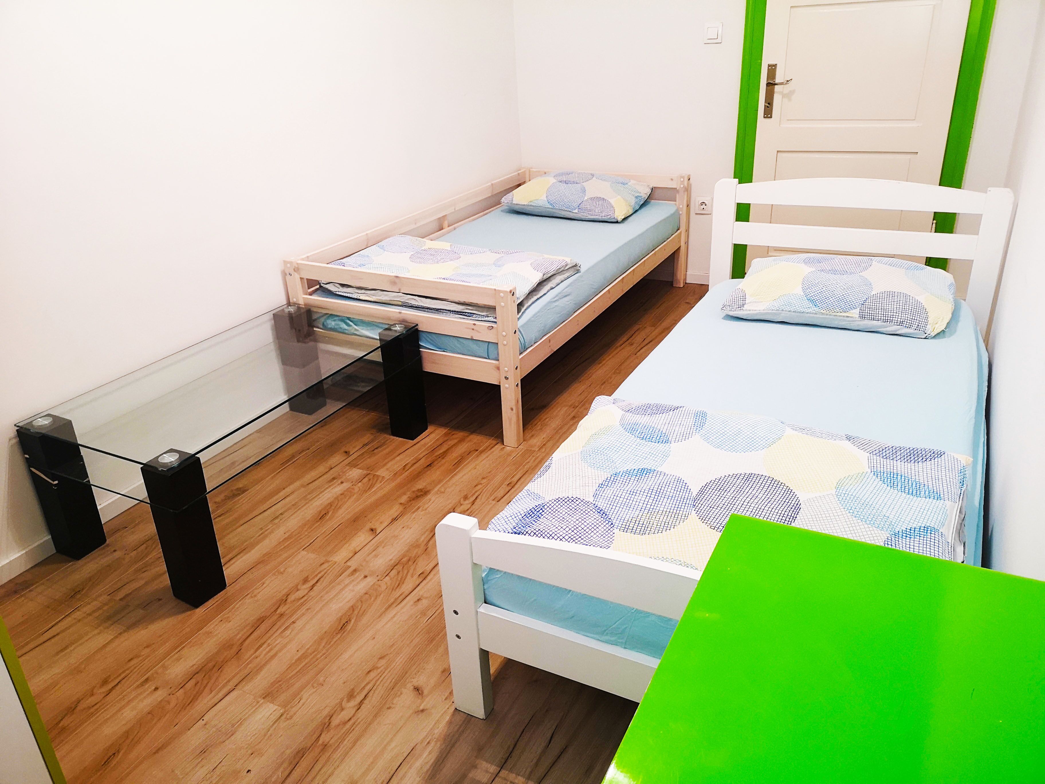 Spring Rooms Split