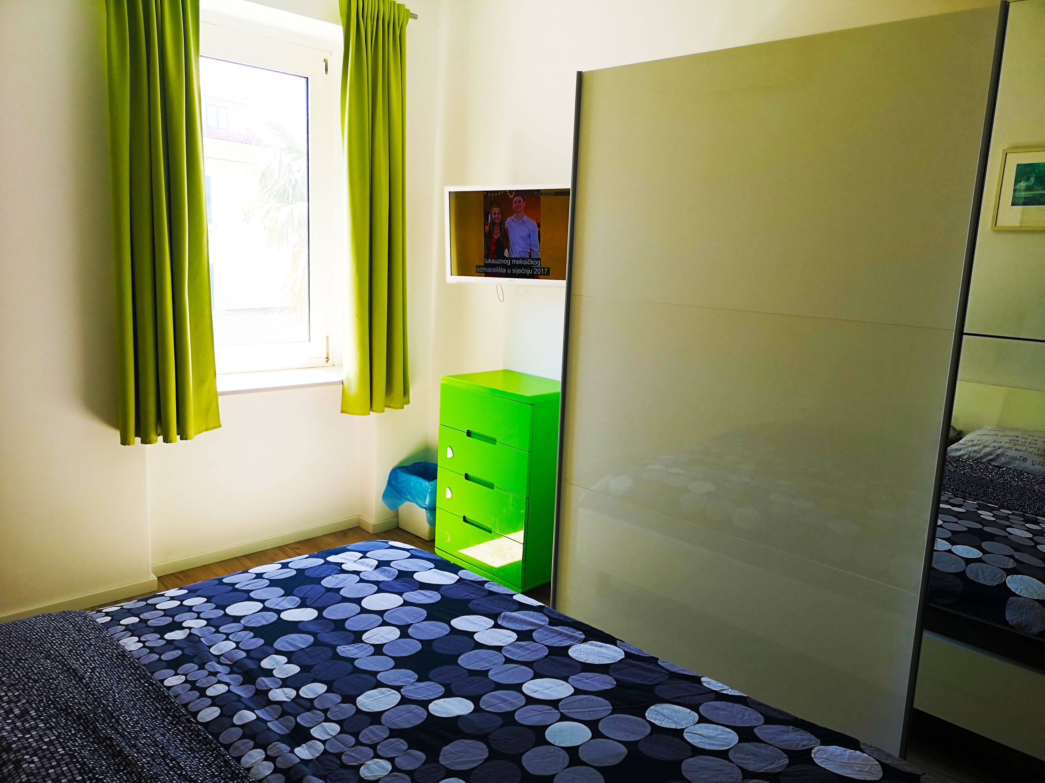Spring Rooms Split