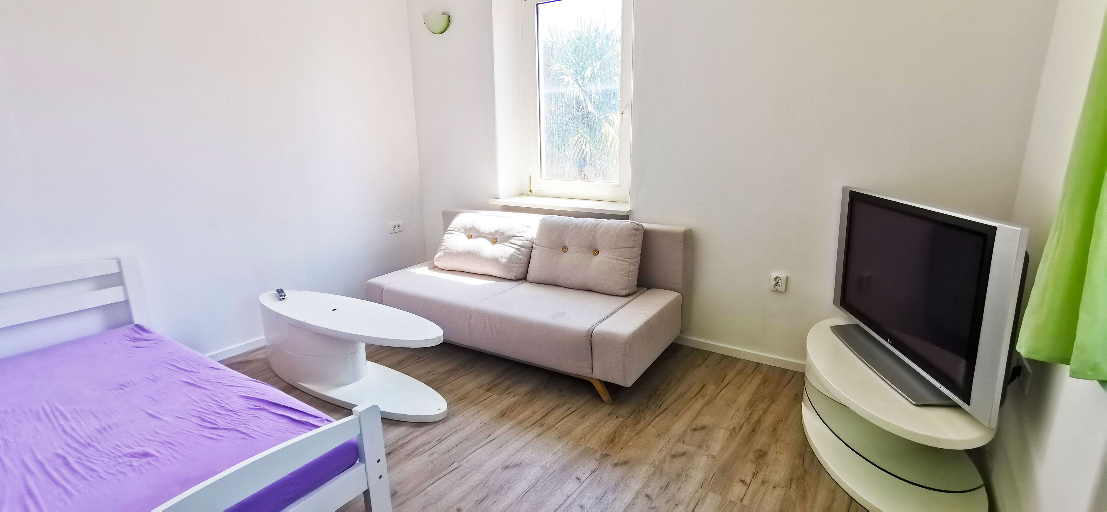 Spring Rooms Split