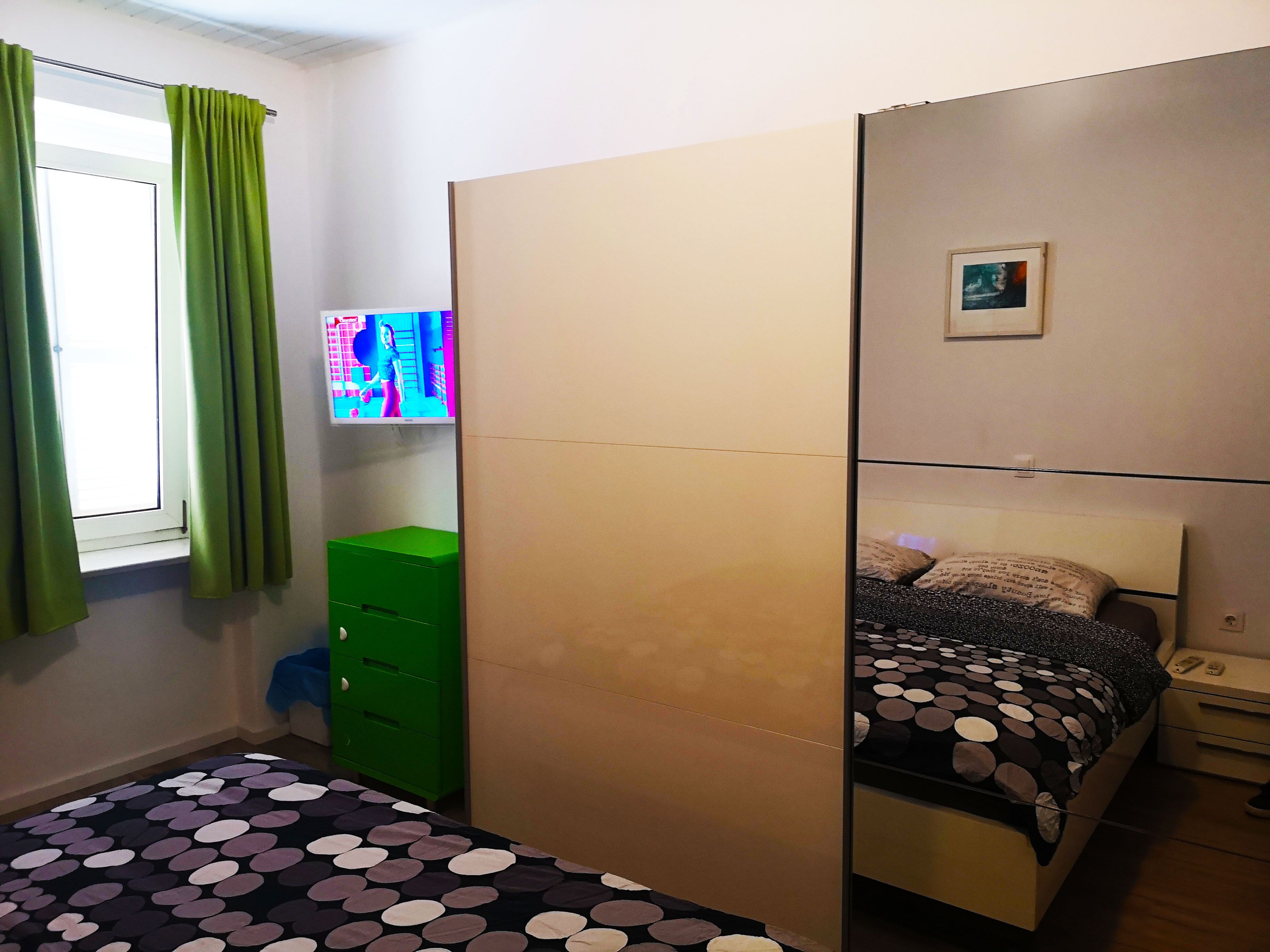 Spring Rooms Split