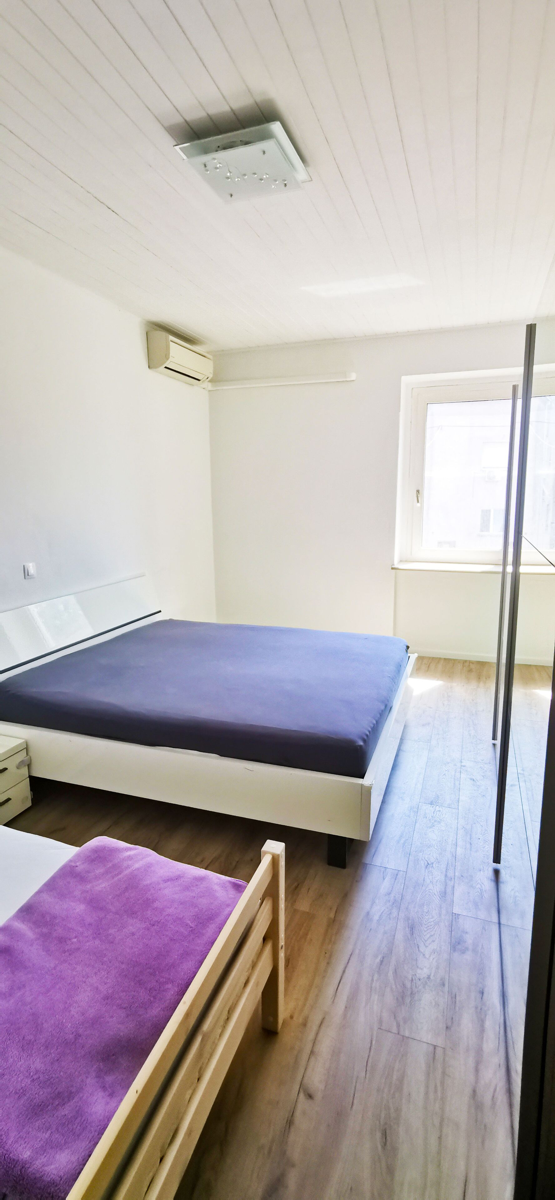 Spring Rooms Split
