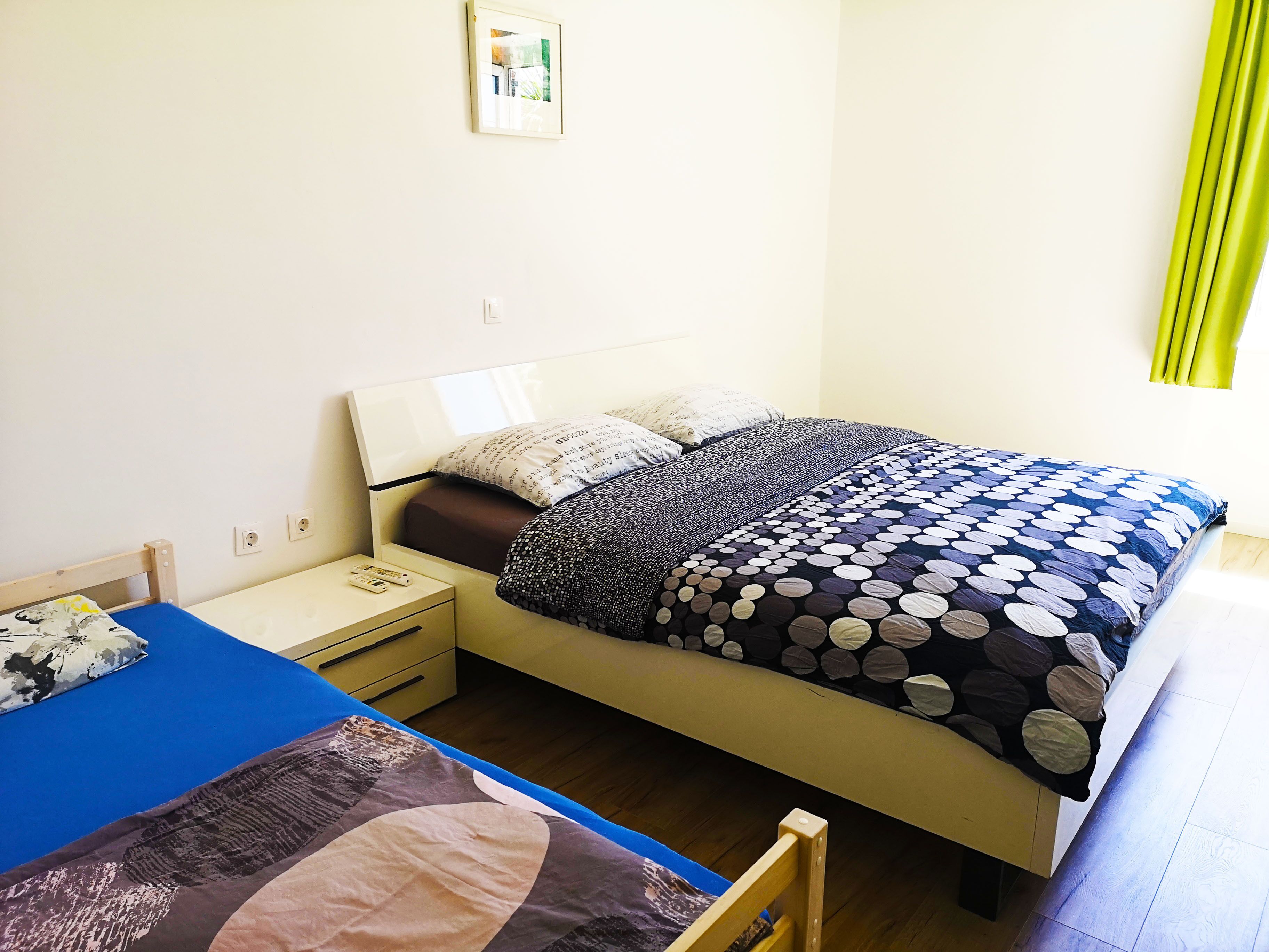 Spring Rooms Split
