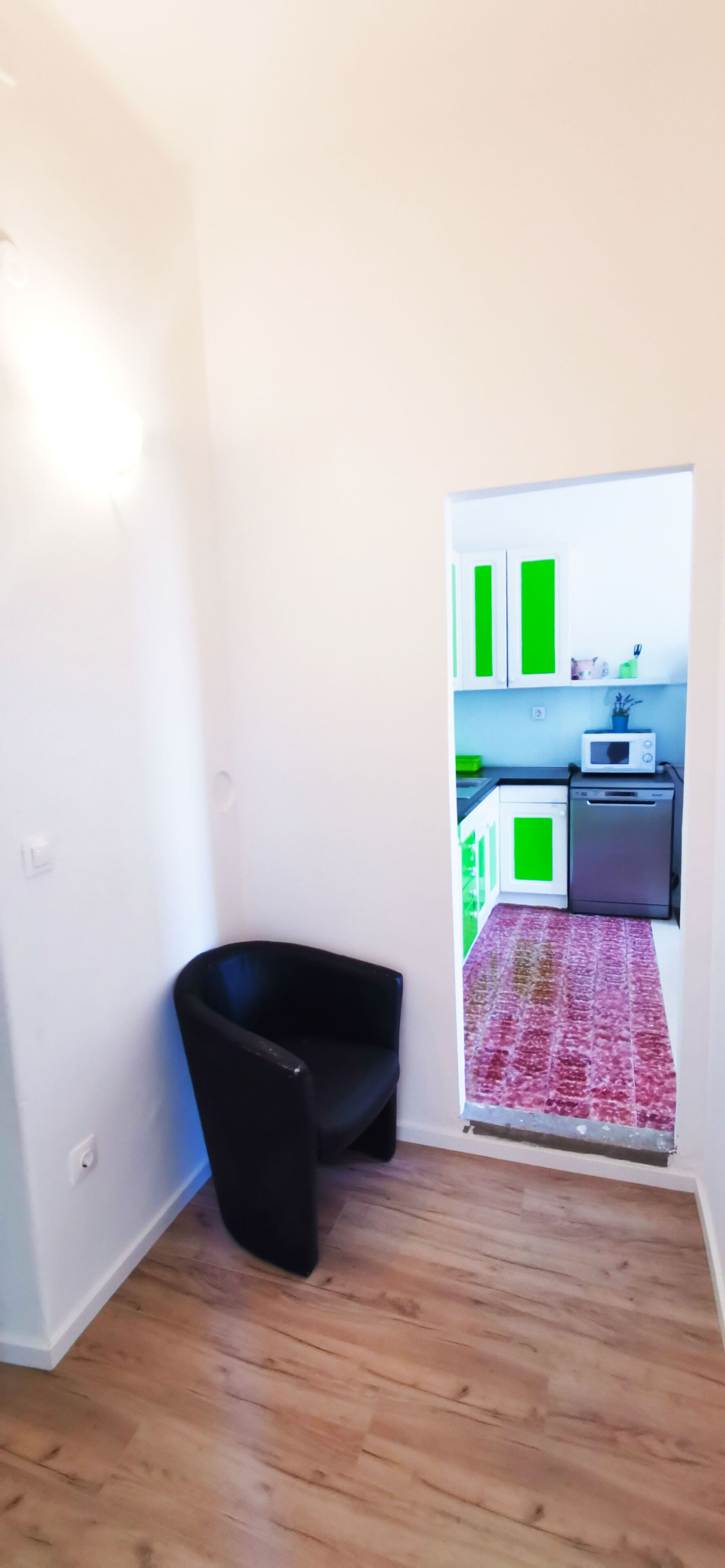 Spring Rooms Split