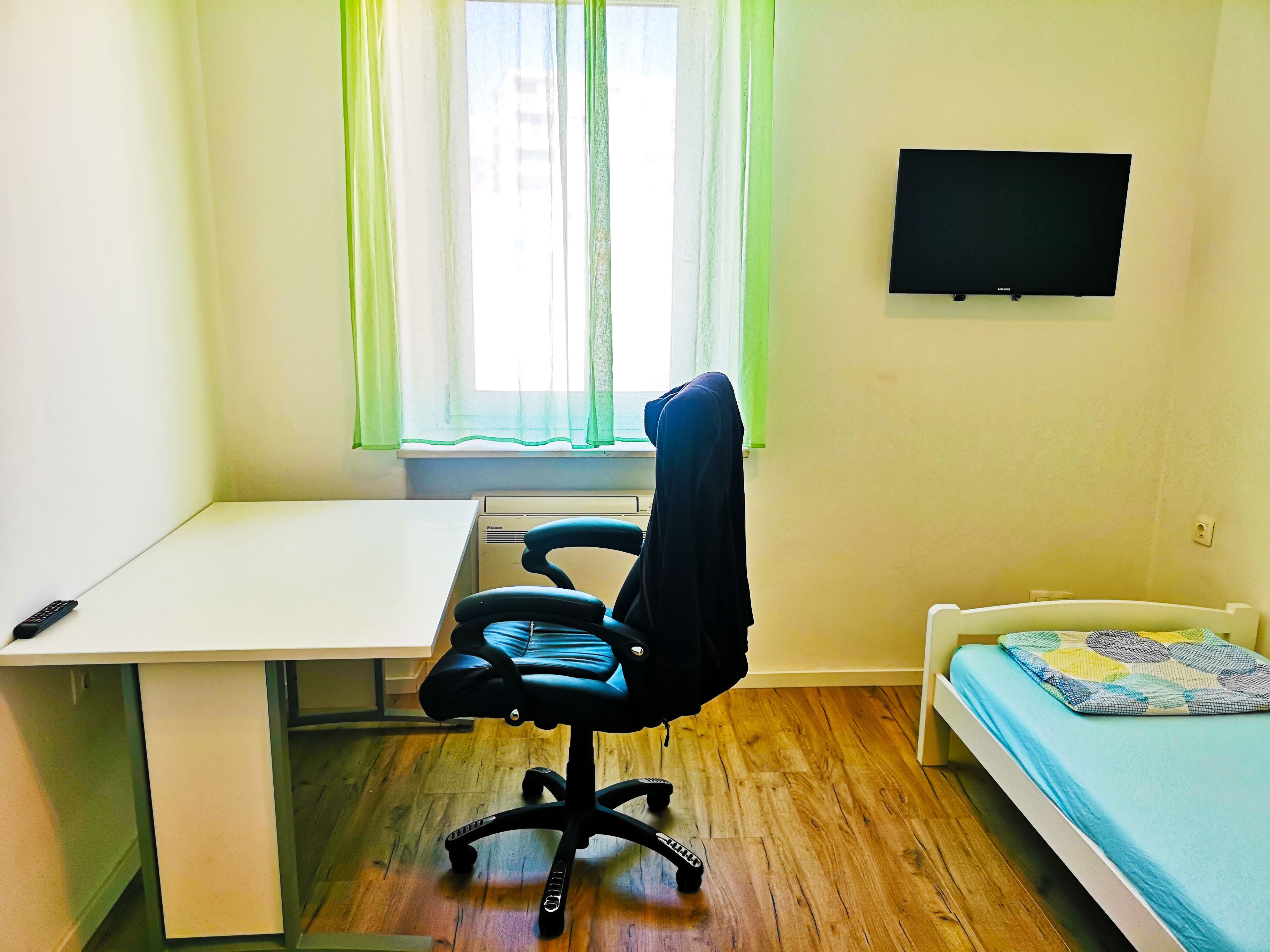 Spring Rooms Split
