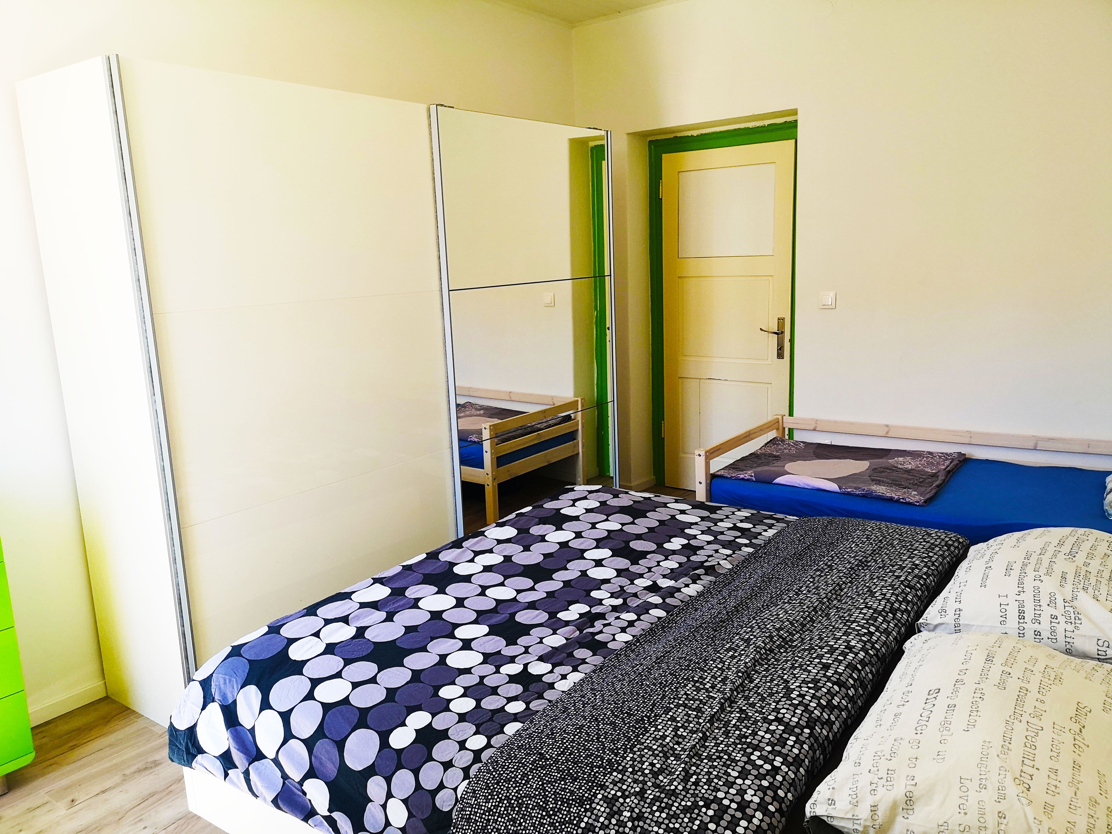 Spring Rooms Split