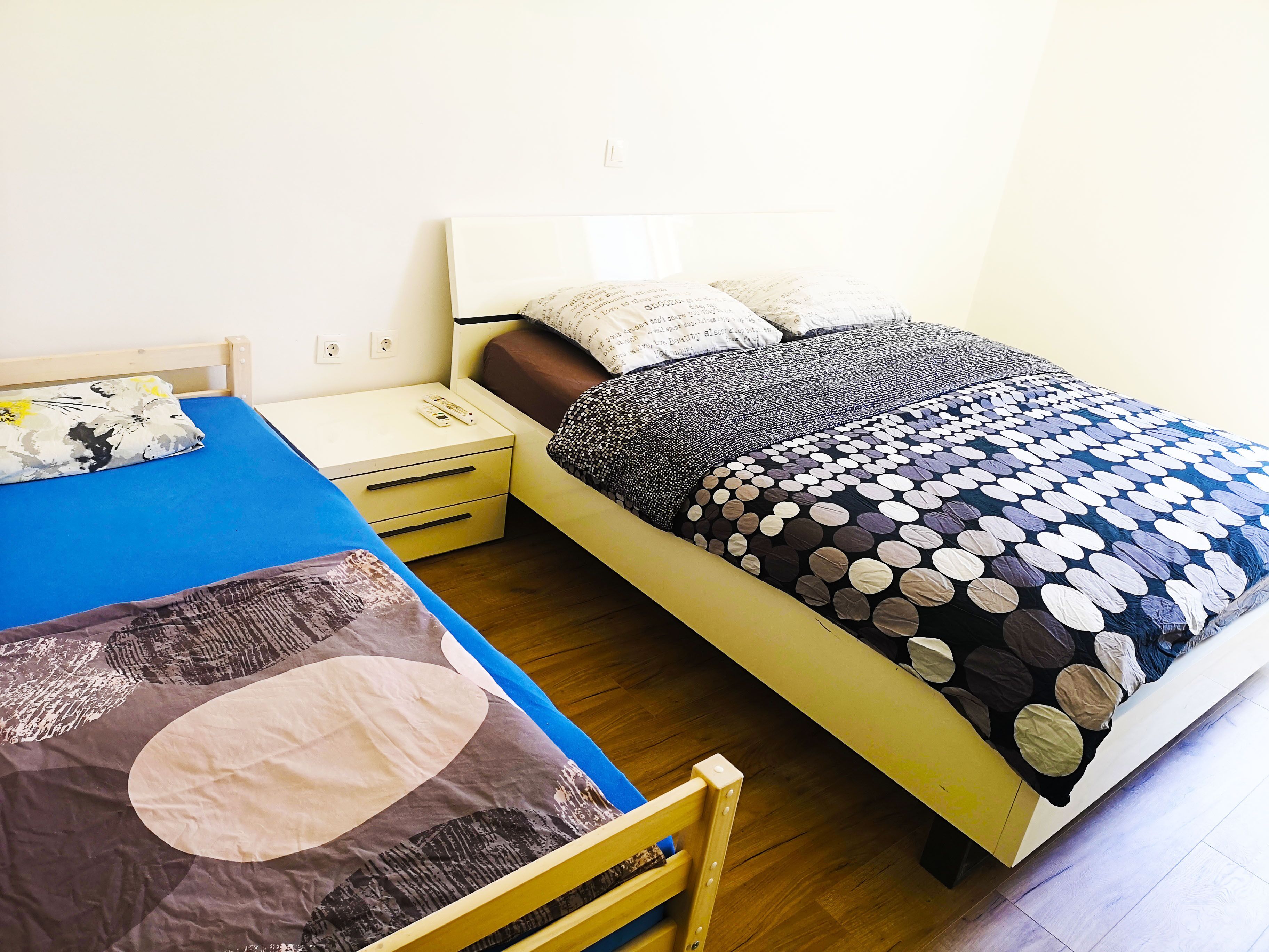 Spring Rooms Split