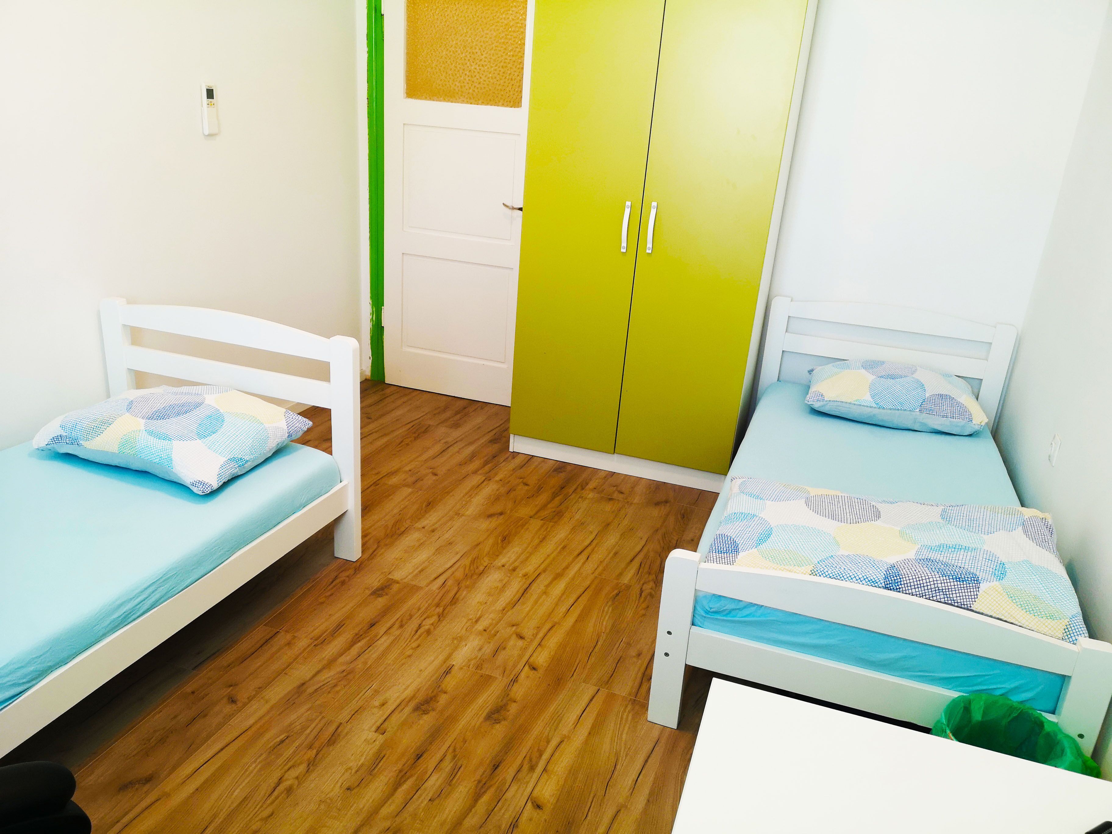 Spring Rooms Split