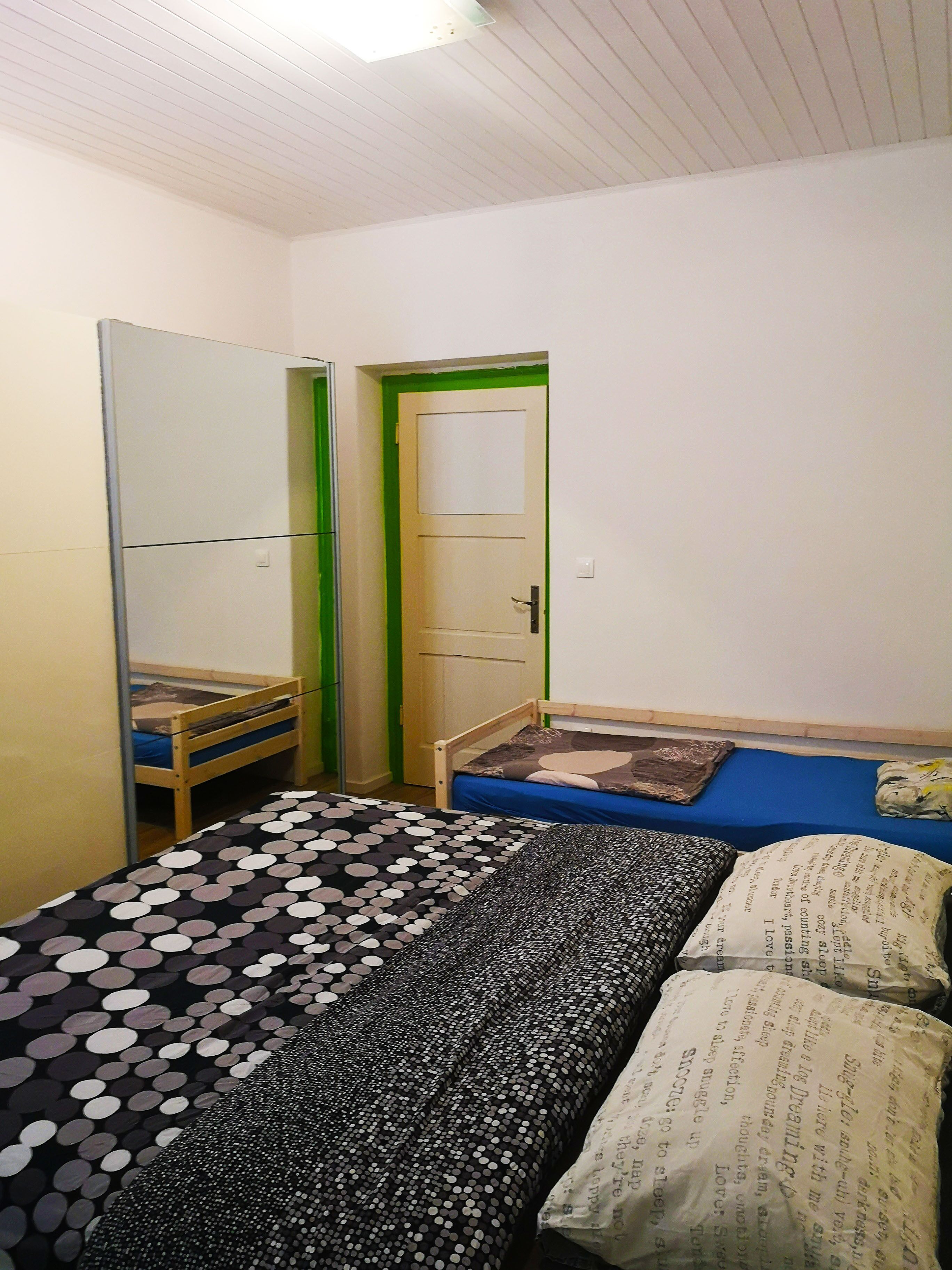 Spring Rooms Split